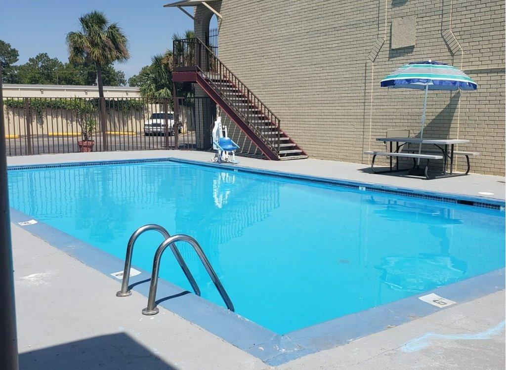 Red Roof Inn New Orleans - Westbank Harvey Exterior photo