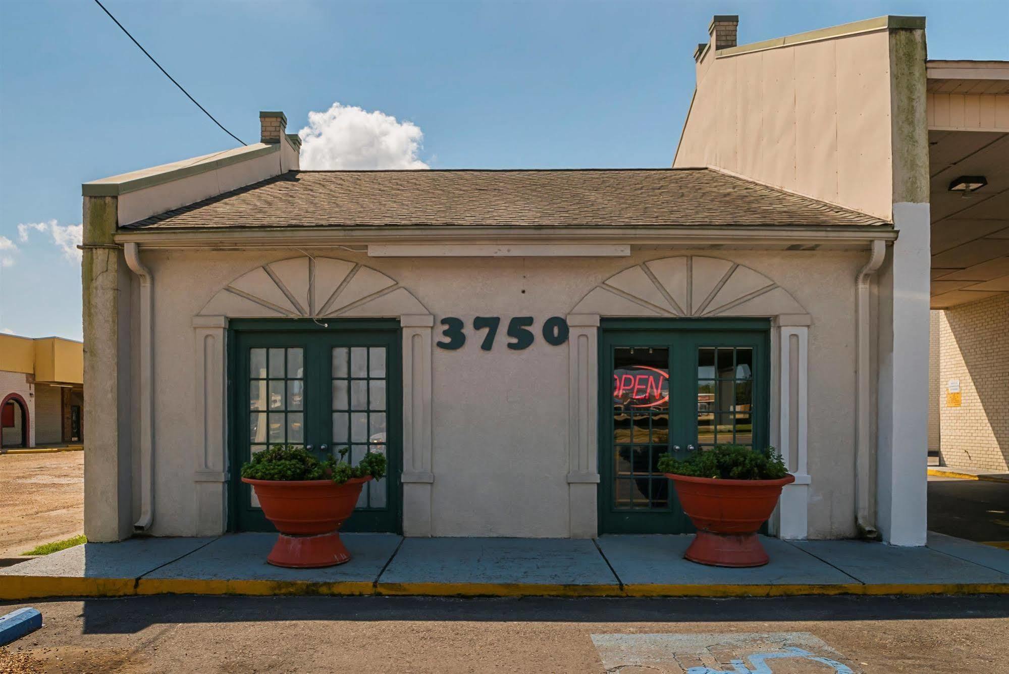 Red Roof Inn New Orleans - Westbank Harvey Exterior photo