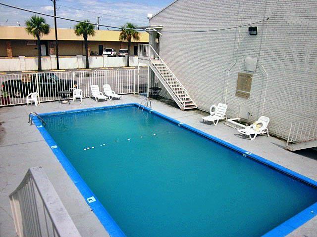 Red Roof Inn New Orleans - Westbank Harvey Facilities photo